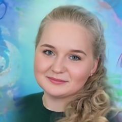 Кулибина Анна
