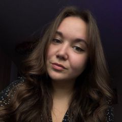 Соколова Юлия