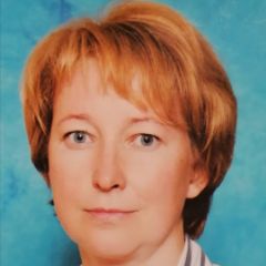 Самсоненкова Анна