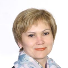 Кузичева Елена