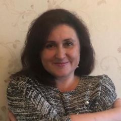 Маланьина Наталия