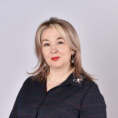 Шварц Анна