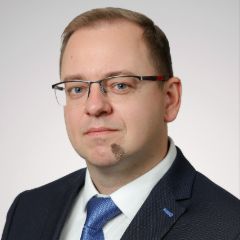 Кузин Михаил