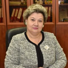 Урзова Ирина