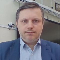 Гинзбург Илья
