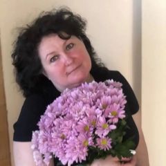 Ковалева Ольга