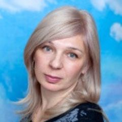 Зайцева Нонна