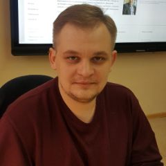 Бондаренко Роман Александрович
