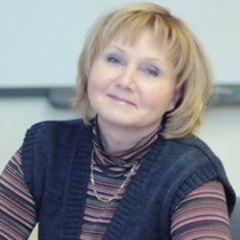 Башлыкова Татьяна Ивановна