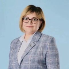 Карелова Наталья