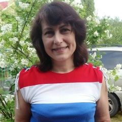 Данилова Карина