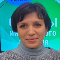 Кузнецова Надежда