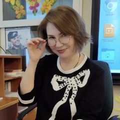 Иванова Елена
