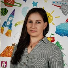 Бояркина Анжела Федоровна