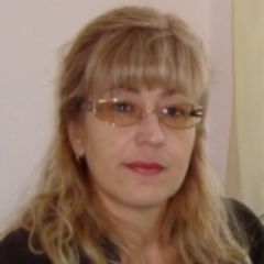 Пухир Светлана
