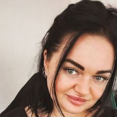 Ильина Анастасия