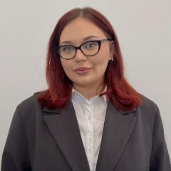 Горо Юлия