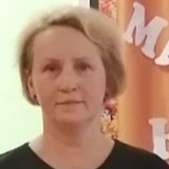 Мешкова Татьяна
