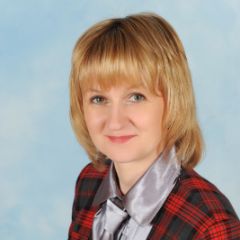 Демидова Ольга