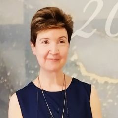 Аванесова Марина Геннадьевна