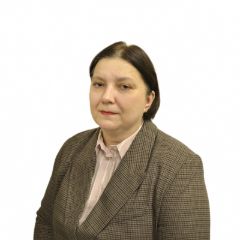 Крутелова Светлана