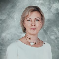 Булгакова Ирина Александровна