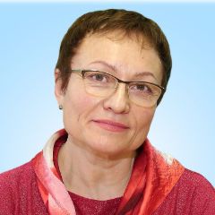Кузнецова Наталья