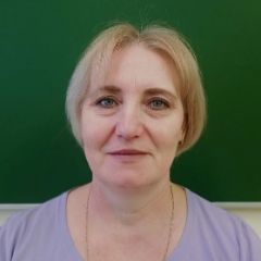 Гуляева Наталья