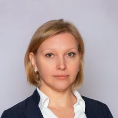 Засалкина Елена