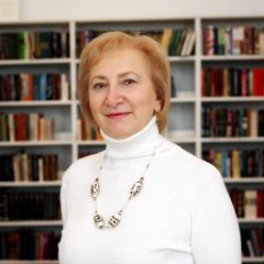 Григорьева Светлана