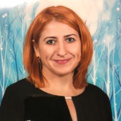 Ермилова Наталья