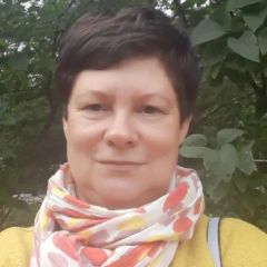Бровина Ольга Александровна