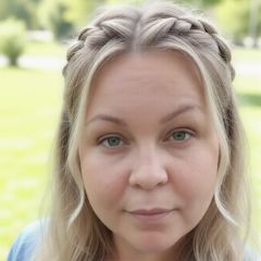 Карпова Светлана
