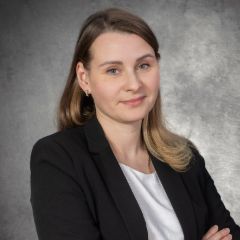 Миронова Екатерина