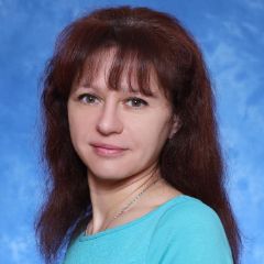 Хитарова Елена