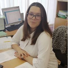 Макарова Анастасия