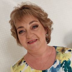 Бакулина Светлана Александровна