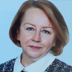 Бобко Татьяна Михайловна