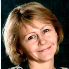 Савельева Татьяна