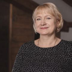 Мулько Лариса