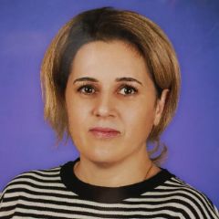 Киселёва Марина