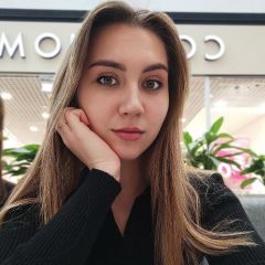 Геренкова Анастасия