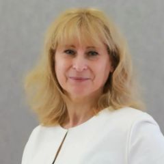 Жердева Наталия