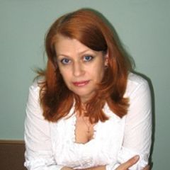 Кузьмич Марина