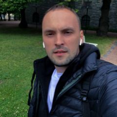 Жук Александр