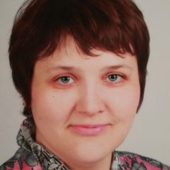 Грабовая Елена
