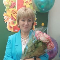 Иванова Наталья