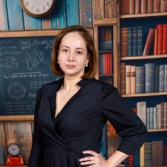 Шуваева Ксения