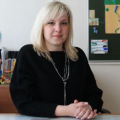 Ермохина Анна