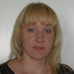 Мялкина Ирина